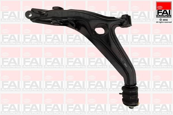 FAI AUTOPARTS Рычаг независимой подвески колеса, подвеска колеса SS726